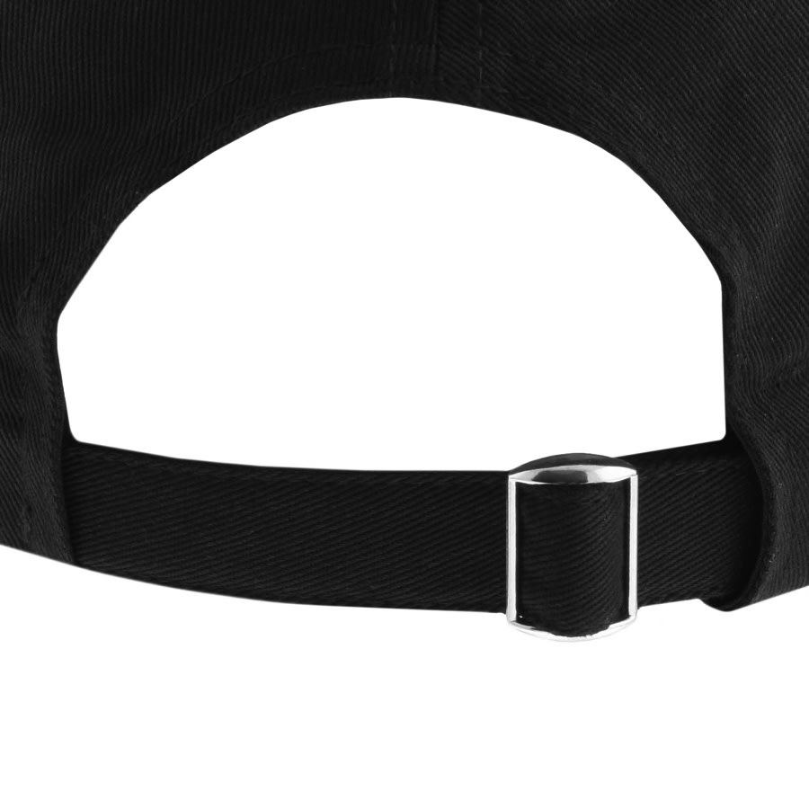 Alternative Image for ProductTommy Jeans Heritage Cap Black3